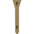 thumbnail image 4 of Ekena Millwork 3 1/2"W x 7 1/2"D x 14"H Extra Large Rojas Wood Corbel, Cherry, 4 of 4