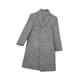 thumbnail image 4 of Figuras de acción con estilo de gabardina masculina a escala 1/6, figura masculina cortavientos, abrigo. gris, 4 of 8
