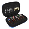 thumbnail image 1 of Fishing Lures Set,16Pcs Fishing Lures Gear Swivel Sequin Bait Fishing Lures Optimized for Excellence, 1 of 14
