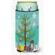 thumbnail image 1 of "Treasures Asian Merry Christmas Tree Tall Boy - Aislante para bebidas, multicolor" Caroline's Treasures  BB4414TBC, 1 of 1