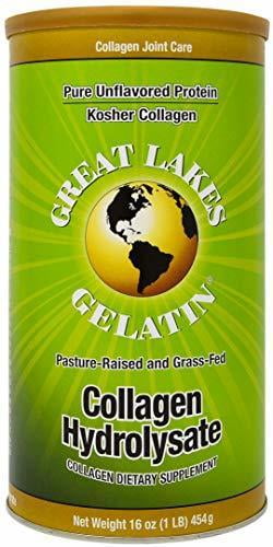 benefits of gelatin collagen hydrolysate benefits of gelatin collagen hydrolysate