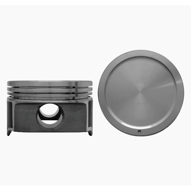 Pistones Para Chevrolet Avalanche 1500 2002-2003 (Spq) Spq Avalanche 1500