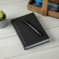 Black Hardbound Sketchbook by Artist's Loft Acid Free and Smudge