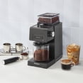 thumbnail image 2 of Molinillo de café y espresso Cuisinart, 35 ajustes, 2 of 7
