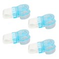 thumbnail image 1 of Tomador de pastillas ANGGREK Tomador de medicamentos fácil de usar para el hogar, 1 of 8