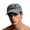 Gray, variant on Nmnitkp Halloween Pumpkin Embroidered Baseball Cap Unisex Distressed Washed Dad Hat Adjustable Wide Brim Sun Hat for Halloween Party Outdoor Hiking Casual Daily Wear