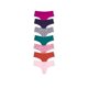 thumbnail image 1 of Tanga Victoria's Secret No Show para mujer multicolor, 1 of 5