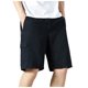 thumbnail image 2 of WILLBEST Pantalones Cortos para Hombre, Pantalones Cortos para Hombre, Pantalones Cortos con Estampado 3D, Cintura Elástica, Estilo Cordón, Pantalones de Playa para Vacaciones, 2 of 6