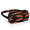 Multicolor 2, variant on American Football Carrying Case Bag for Gaming Console, Waterproof Travel Crossbody Sling Bag Compatible with Nintendo Switch 2, Adjustable Shoulder Strap Chest Bag, Rugby