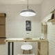 thumbnail image 5 of Todo lo que necesito hoy es un pequeño bocado de café y mucho Jesús Letrero decorativo de madera Decoración del hogar Letrero de madera Placa colgante Arte de pared, 5 of 9