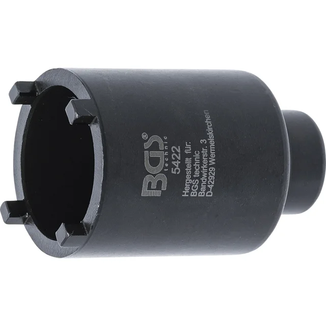 DADO PARA ARTICULACIONES DE SUSPENSION | PEUGEOT | BGS 5422