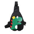 thumbnail image 1 of MasteelfCA Adorable Kids Cross Body Bag Multi-functional Storage Bag Kids Cartoon Bag, 1 of 7