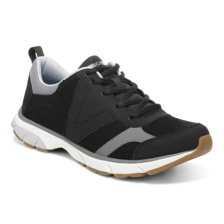 

Vionic Zanny Women s Waterproof Walking Sneaker