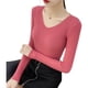 thumbnail image 1 of Sueter De Mujer Moda Canale Sweater Diseño A Relieve Abrigo LOLE  Sueter, 1 of 4