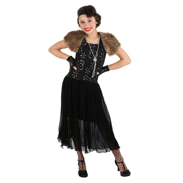 Costume de Fille a Rabat Charleston Walmart