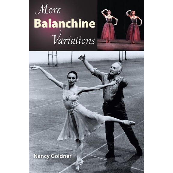 More Balanchine Variations (Paperback)