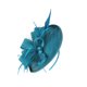 thumbnail image 5 of UPOUART 1Ud De Plumas Y Con Velo Para Fiesta Y Accesorio De Femenino, 5 of 8