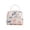 D, variant on Cute Lunch Bag for Women, Insulated Lunch Bag Waterproof Polyester Thermal Lunch Box, Large Capacity Leakproof Lunch Bag for Office Picnic Travel, A