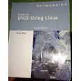 thumbnail image 1 of Pre-Owned Guide to UNIX Using Linux (Networking (Course Technology)), 9781418837235, 1418837237, Paperback, 4 edition, 1 of 1