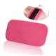 thumbnail image 4 of Silicona Piezas de pestañas Plantación de pestañas injertadas Pestañas suaves Ahorre tiempo Strong ADSORNTE ADSORTE Suministros de extensión de pestañas Pink / Transparente Pink 4 Pack Inevent HA011156-04, 4 of 7