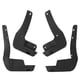 thumbnail image 1 of 4Pcs Car Mud Flaps Mudguards Splash Guards Fender for Honda Accord, 1 of 5