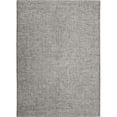 thumbnail image 1 of Avocado Decor Hurdles Silver Cloud Area Rug, 1 of 1