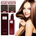 thumbnail image 2 of WIFKLSIIPG Hair Smoothing Leave in Conditioner Conditioning Hair Split Ends Dryness Moisturizing Hair Leave in Conditioning, 2 of 8