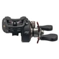thumbnail image 3 of Lew's Tournament MP Speed Spool Baitcast Fishing Reel, 6.8:1 Gear Ratio, Left-Hand Retrieve, Black/Red, 3 of 7