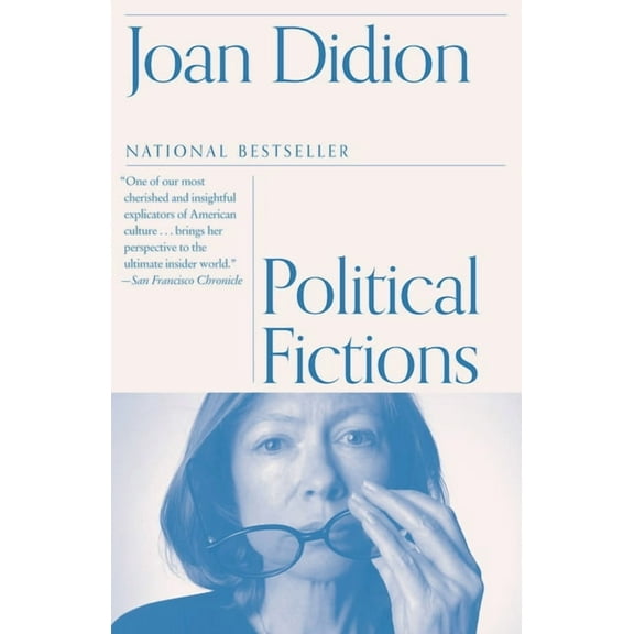 Political Fictions, (Paperback)