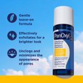 thumbnail image 4 of Exfoliant clarifiant PanOxyl, Traitement de l'acné, 2 % d’acide salicylique, 4 of 12
