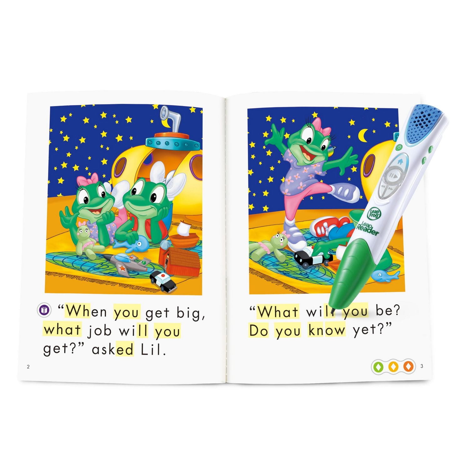 語学・辞書・学習参考書 leap frog learn to read book set Leap Frog Learn To Read 1 Beginning Phonics Short Vowels 6
