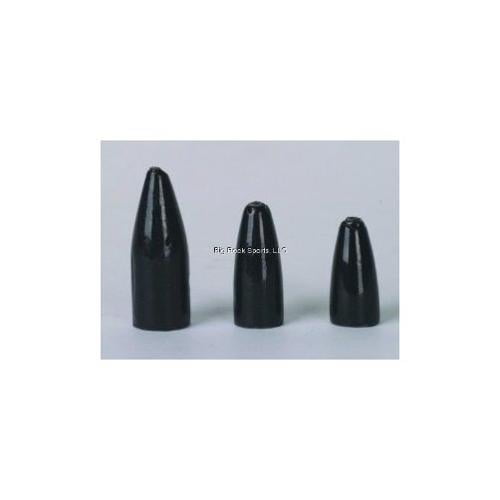 Bullet Weights Painted Slip Sinkers