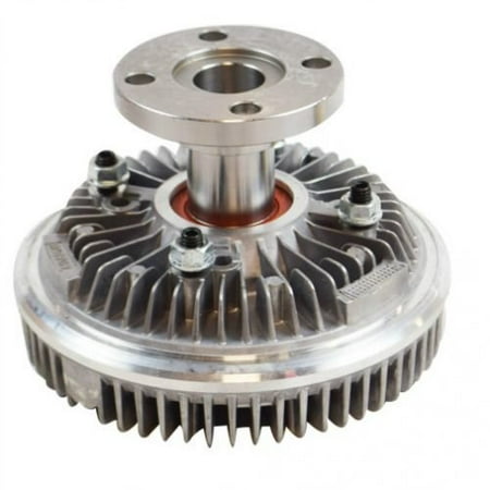 - Fan Clutch Assembly, New, John Deere, AL118091, AL111577