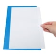 thumbnail image 2 of MagFlex® A4 Magnetic Sleeve - Blue (1 Sleeve), 2 of 6
