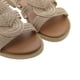 thumbnail image 5 of Sandalia Danna Color Oro  24.5 Dorothy Gaynor Sandalia Danna Color Oro  24.5, 5 of 6