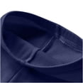 thumbnail image 3 of Odeerbi 2-10 Years Kids Girls Cotton Leggings Stretchy Tights Compression Cropped Pants Mid Waist Warm Bottom Long Pantyhose, 3 of 4