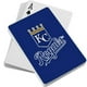 Kansas City Royals Jouant aux Cartes – image 1 sur 1