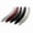 Red Carbon 2PCS, variant on 2PCS/4PCS Set Interior Door Pull Handle Outer Cover Trim For BMW 3 4 Series M3 M4 F30 F80 F31-F36 2013-2018