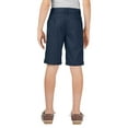 thumbnail image 2 of Boys Slim Fit Flat Front Short, 2 of 2