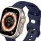 thumbnail image 2 of Correa De Reloj Accesorios De Correa De Reloj Inteligente Correa De Reloj Inteligente Para Apple Watch 1/2/3/4/5/6/7/Se/8 Kuymtek Para estrenar, 2 of 3