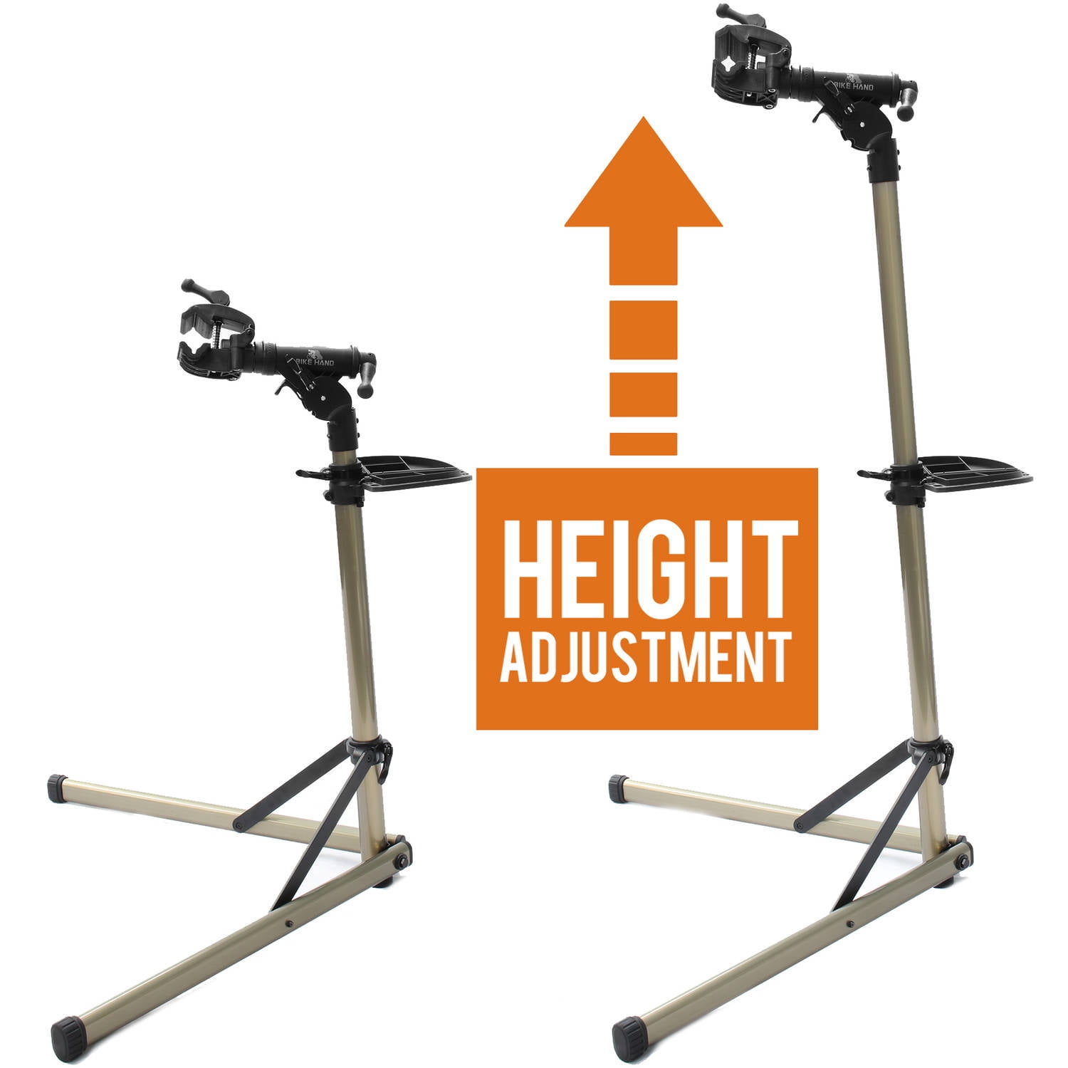bikehand pro mechanic stand