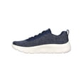 thumbnail image 5 of Skechers Women's GO WALK® Flex - Dazzling Smile Slip On Sneaker, Wide Width Available, 5 of 5