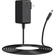 Guy-Tech AC/DC Adapter Compatible with Icon Pro Audio Qcon Pro X QCONPRO MIDI/Audio Control Surface Power Supply Cord Cable Charger