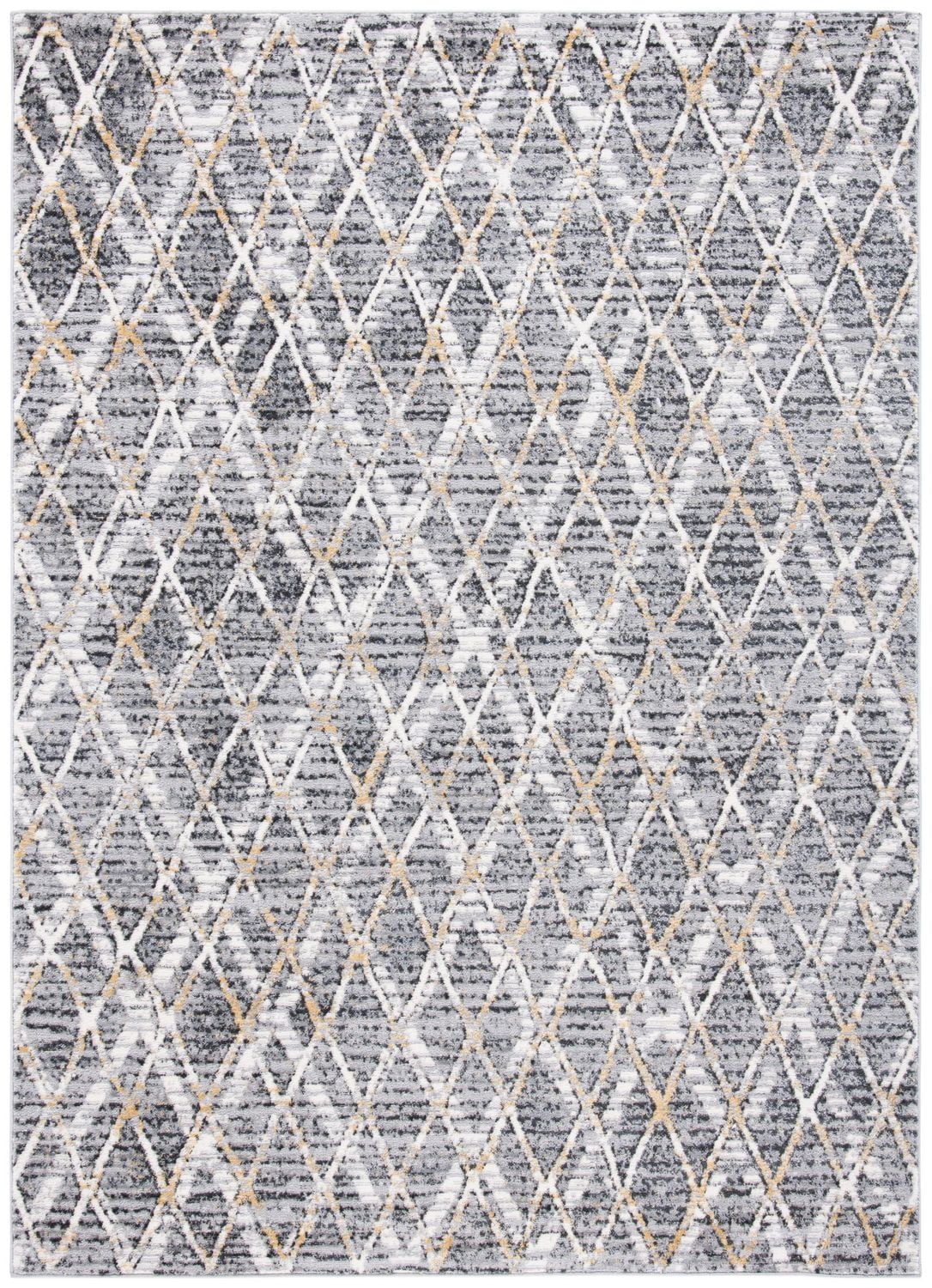 Safavieh Lagoon Ailbe Distressed Trellis Area Rug