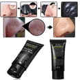 thumbnail image 3 of Mascarilla facial exfoliante de barro negro, purificadora y de limpieza profunda, mascarilla facial exfoliante para eliminar puntos negros Autorización, 3 of 6