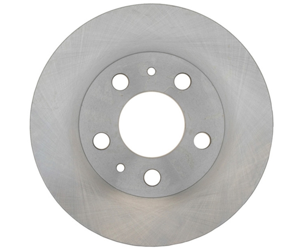 Disc Brake Rotor Fits select: 1990-1993 VOLVO 240, 1984-1989 VOLVO 244