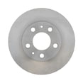 thumbnail image 3 of Disc Brake Rotor Fits select: 1990-1993 VOLVO 240, 1984-1989 VOLVO 244, 3 of 4