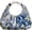 Clutch 2, variant on Women's Floral Elegant Sequin Evening Handbag Beaded Bag Handle Pleated Party Clutch Purses Women's Floral Evening Handbag Sparkly Sequin Handbags Elegant Beaded Bag Clutch