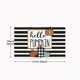 thumbnail image 3 of 1pc, Non-Slip Halloween Pumpkin Floor Mat for Kitchen, Bedroom, and Entryway - Washable and Scene/Room/Home Decor, 3 of 4