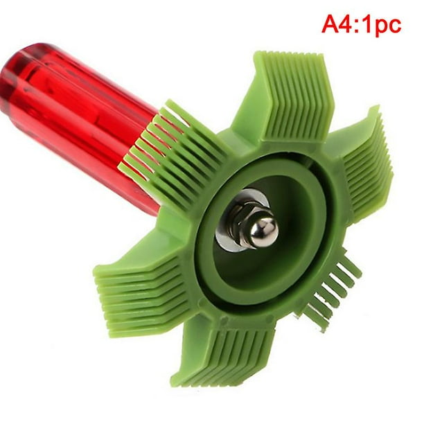 Air Conditioner Cleaning Fin Comb Brush Condenser Stainless Steel Radiator Walmart.ca